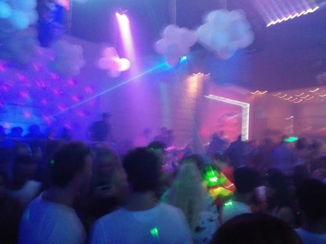 White Room Nightclub